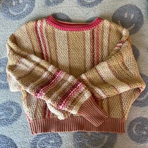 Free People Sweater